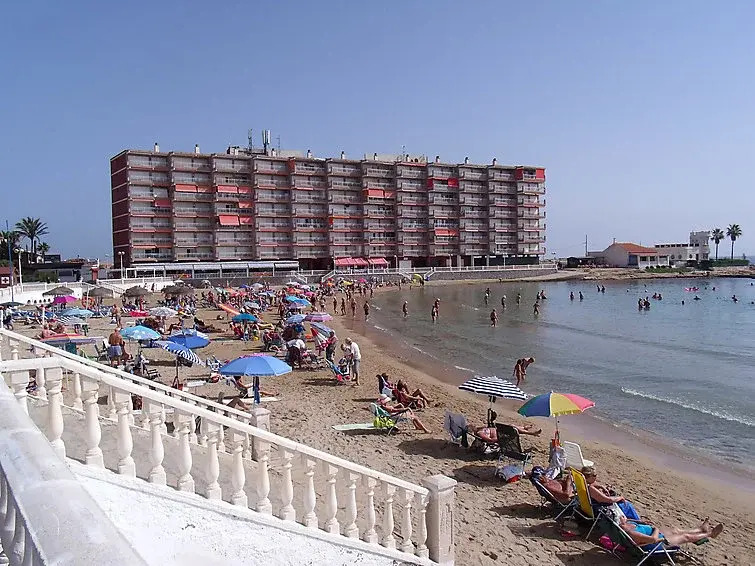 Conjunto Residencial Las Calas