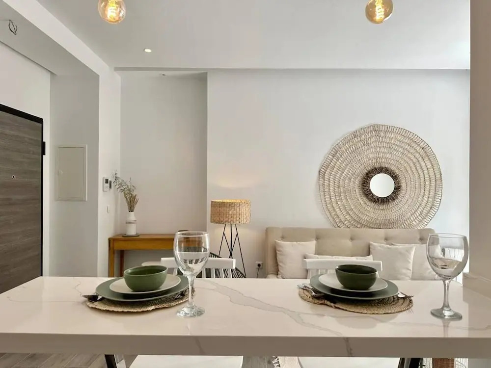 Opale Lake Apartment With Sunny Terrace
