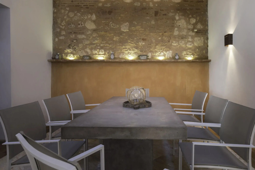 LUCA HOTEL Heritage Residences Signature Collection