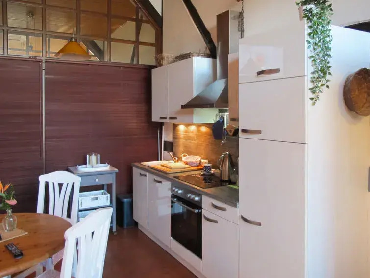 Apartment Mahlke by Interhome