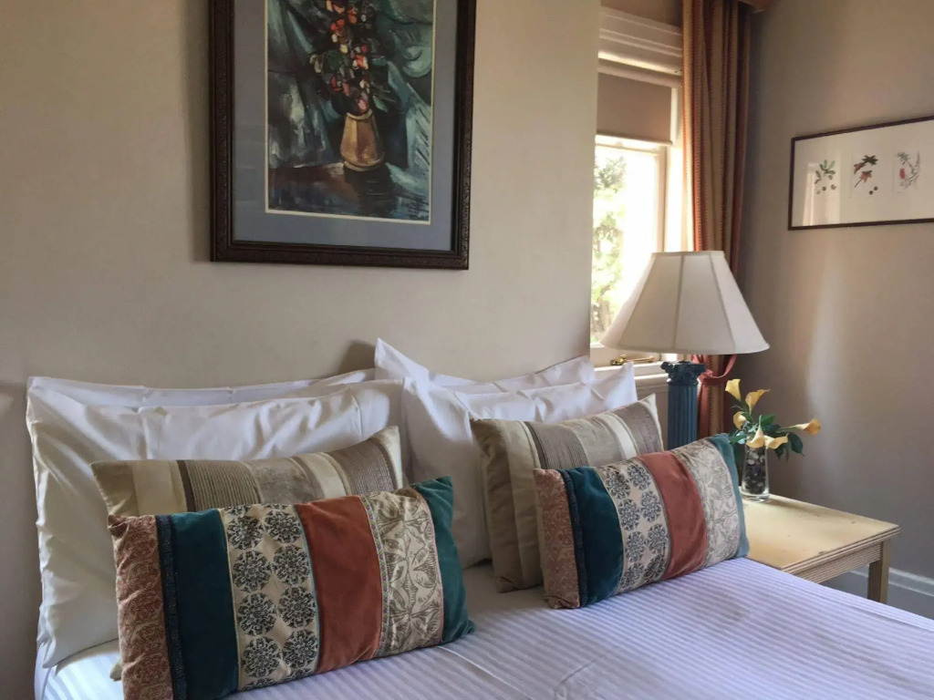 Boronia Lodge Burwood