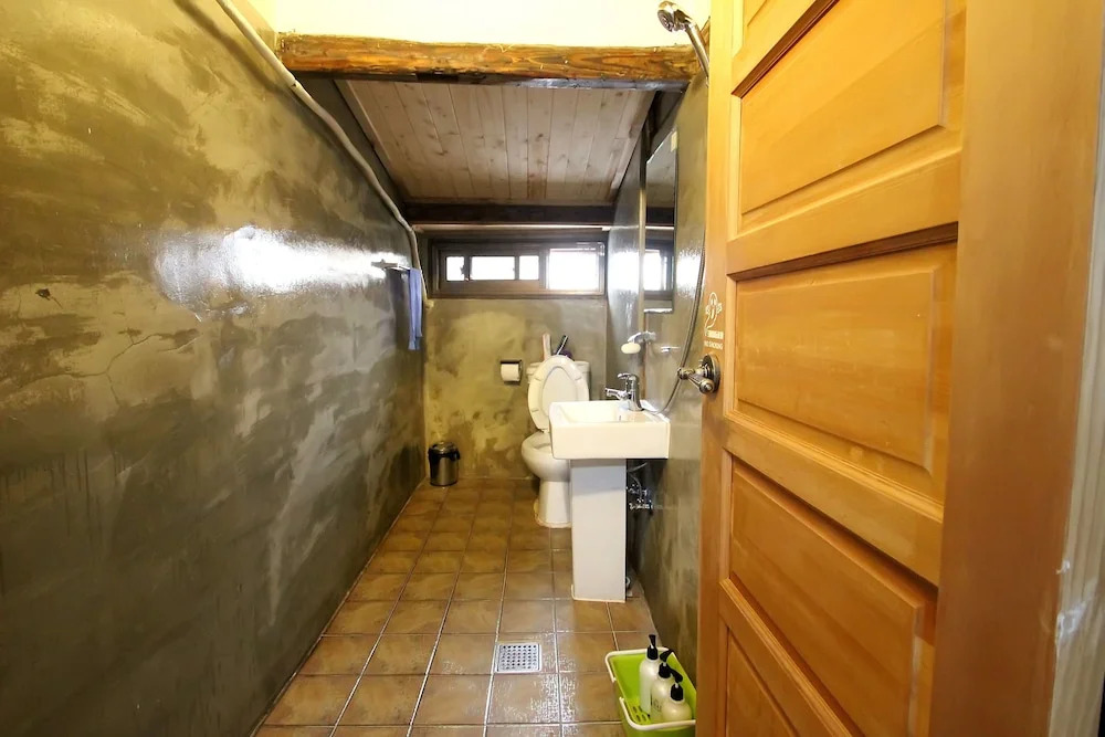 Moran Guesthouse
