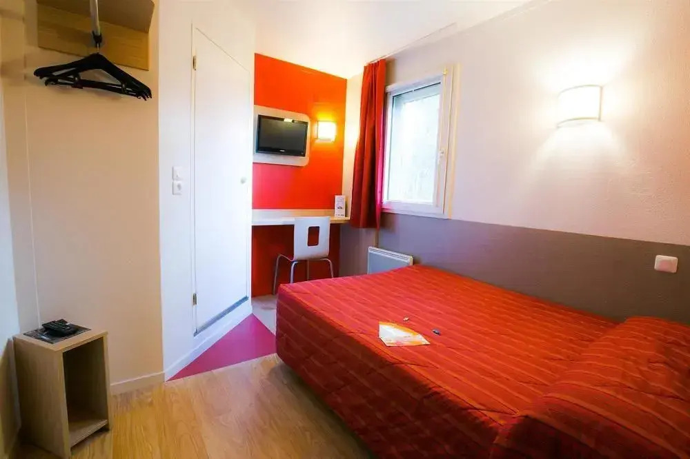 PREMIERE CLASSE ANGERS SUD Louvre Hotels group