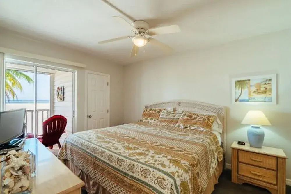 Castle Beach # 101 by Coastal Vacation Properties