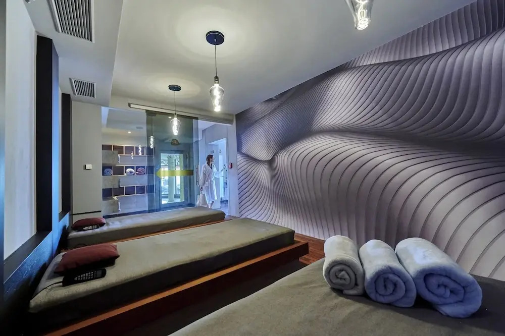 Der Birkenhof Spa & Genuss Resort