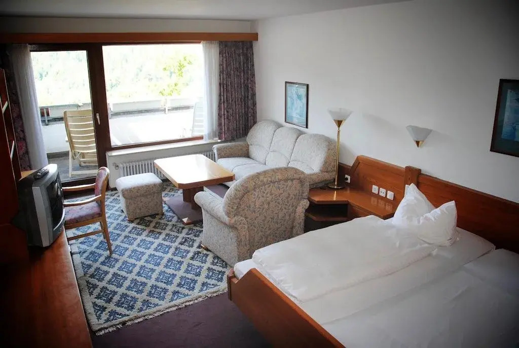 Waldhotel Post