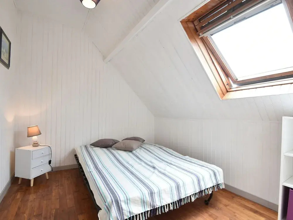 Holiday Home Near Brittany Beaches