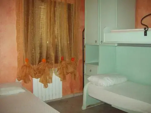 Le Residenze di San Teodoro