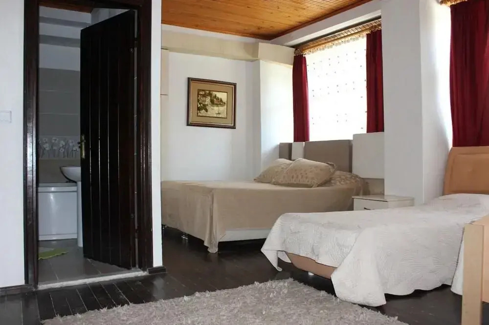 Tarihi Han Butik Otel