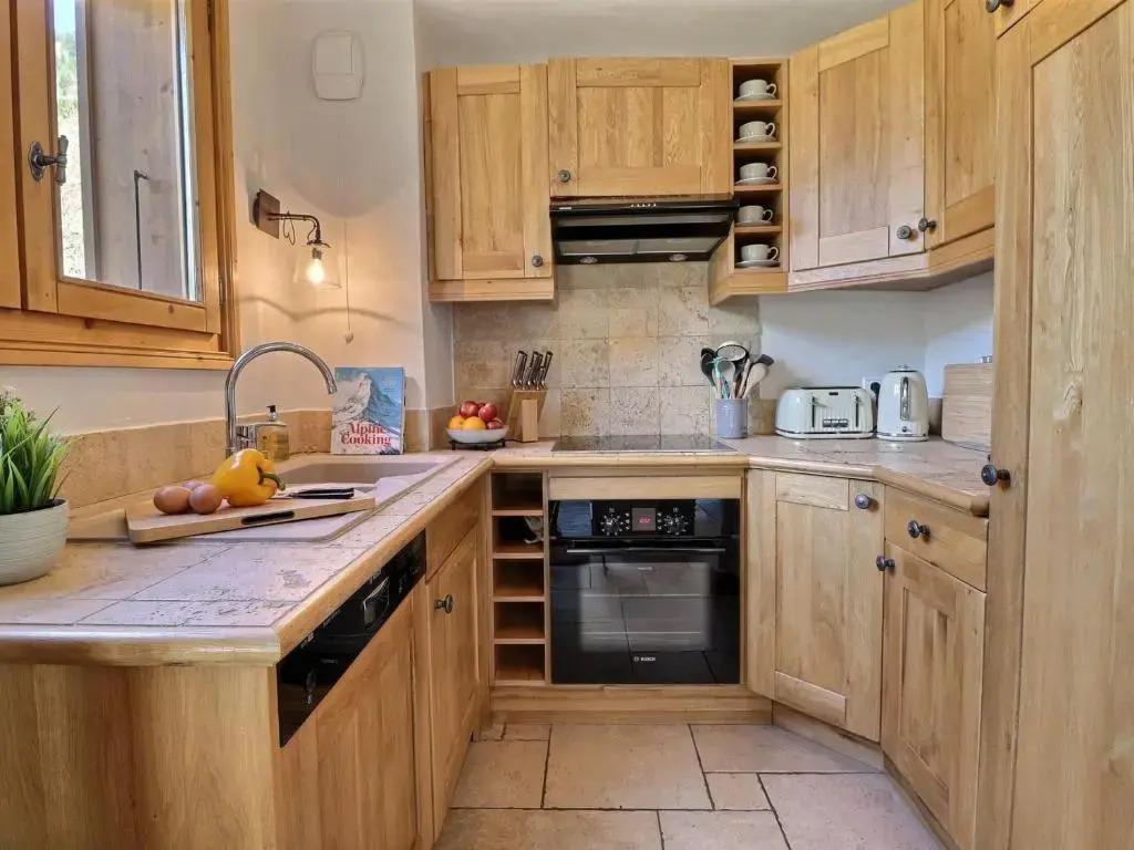 Chalet Morzine, 7 pièces, 8 personnes - FR-1-627-23