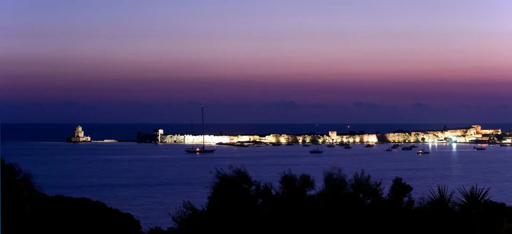 Iridia Resort Villas