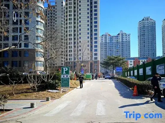 Jinli City Homestay (Torch 8th Street Store)