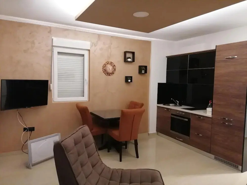 Apartment Arina