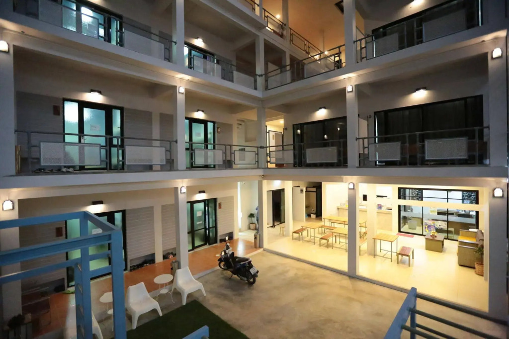 Good Dream Hotel