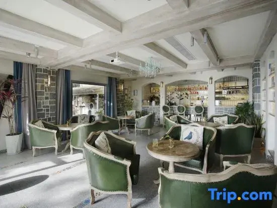 You House·Mogan Youjia Hotel (Moganshan Scenic Area)