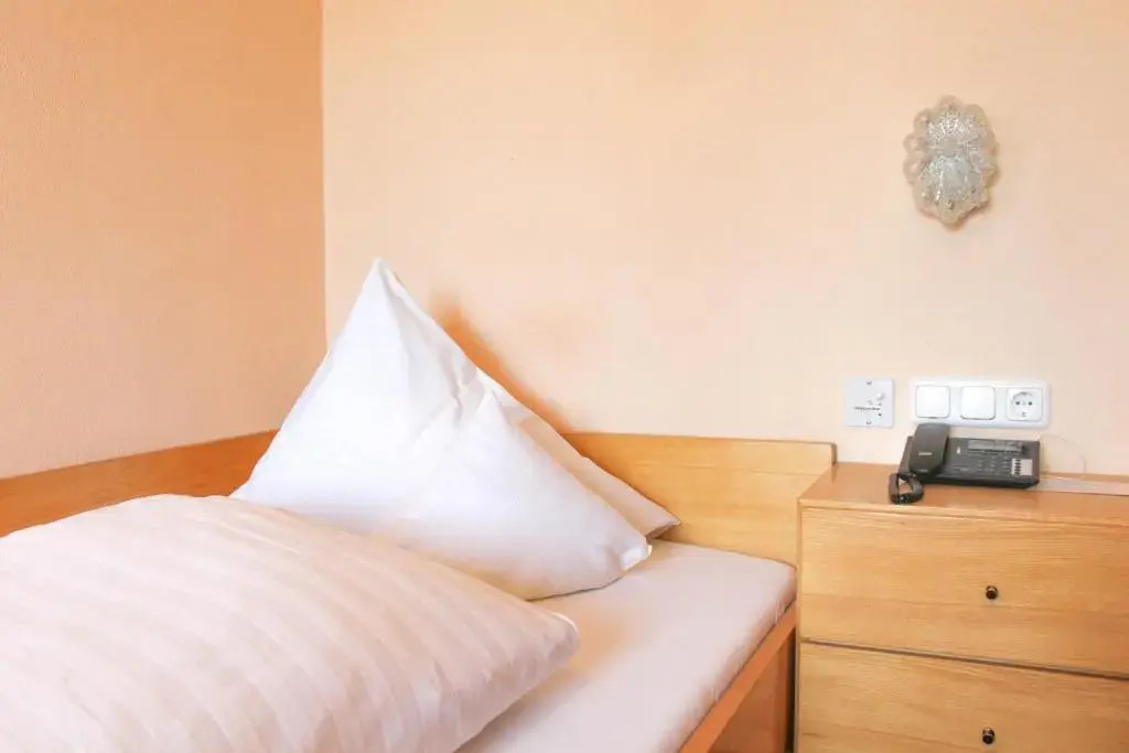 Kneipp-Kurhotel Emilie
