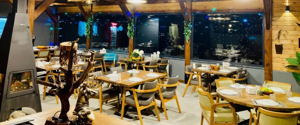 Abant Niz Otel