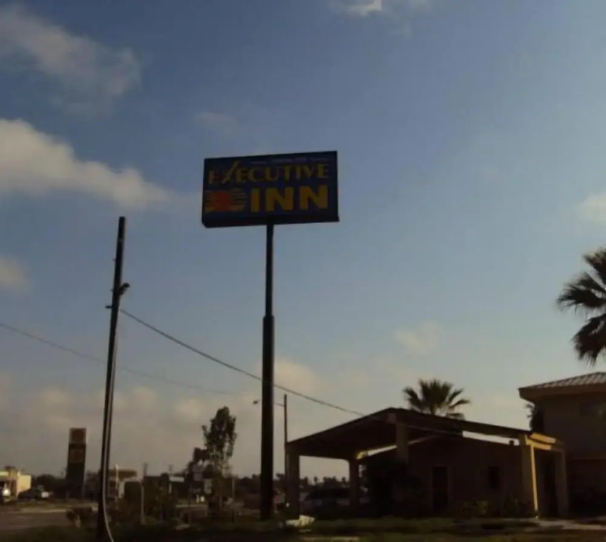 Executive inn