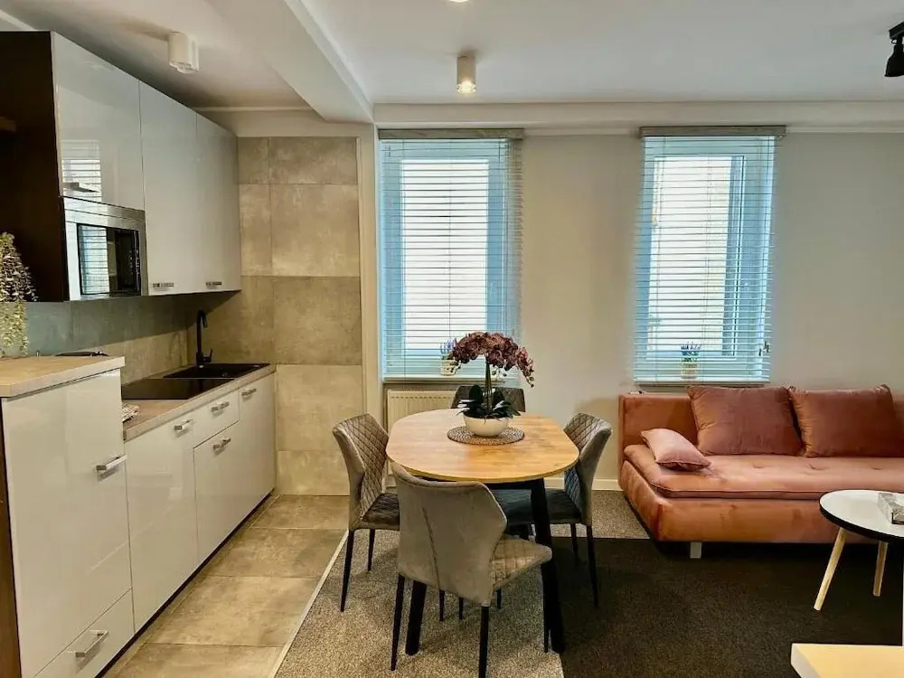 Apartamenty 1 maja 94