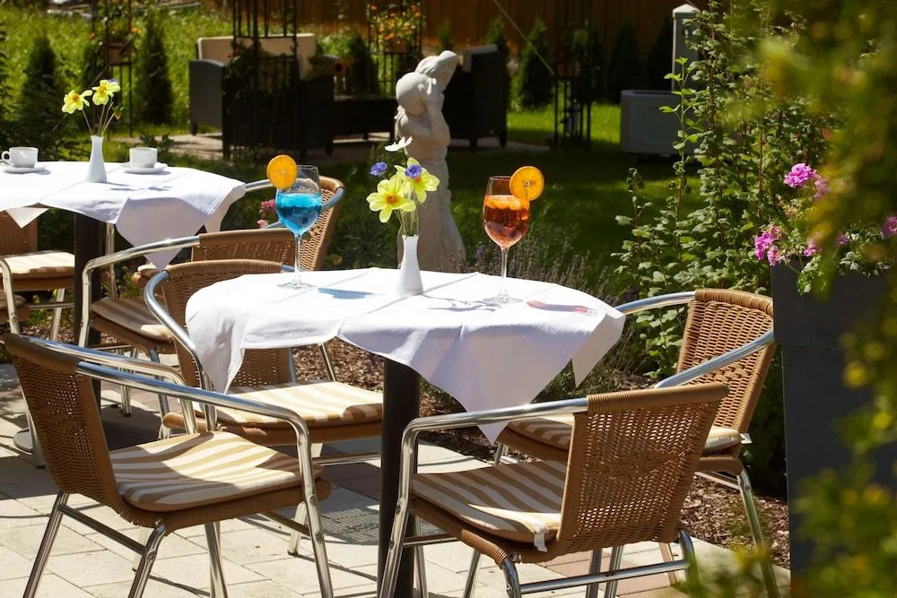 Wohlfühlhotel Berg Heil