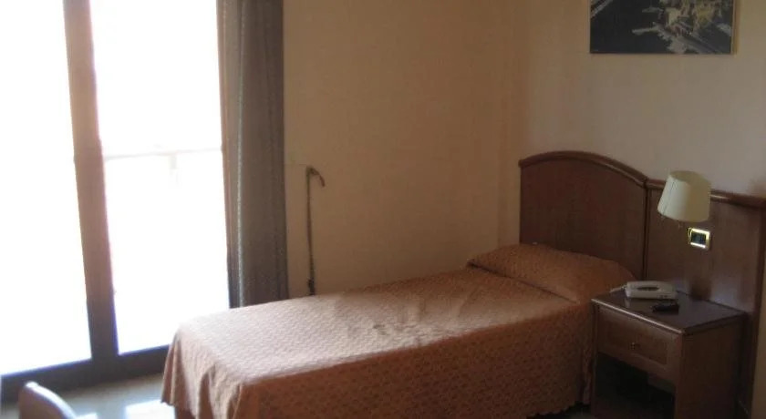 Campus Hotel