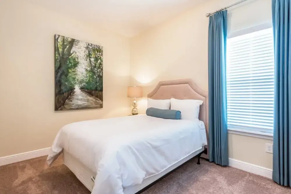 Beautiful Villa With Private Pool, Close to Disney, Orlando Villa 2950