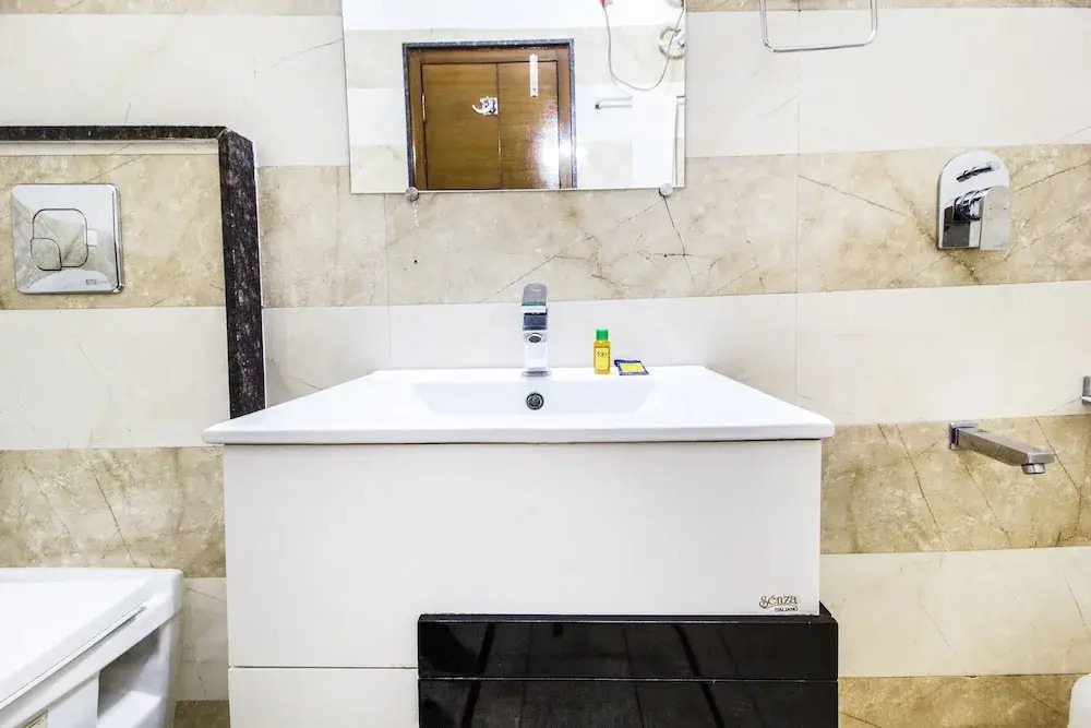 FabHotel Mj Inn Rishikesh