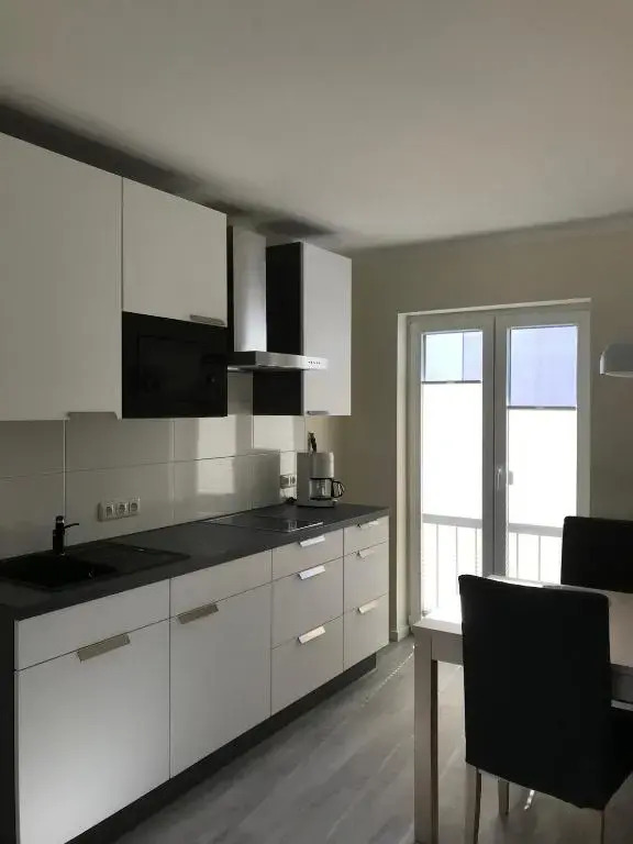 Schauf Ferienwohnung 4