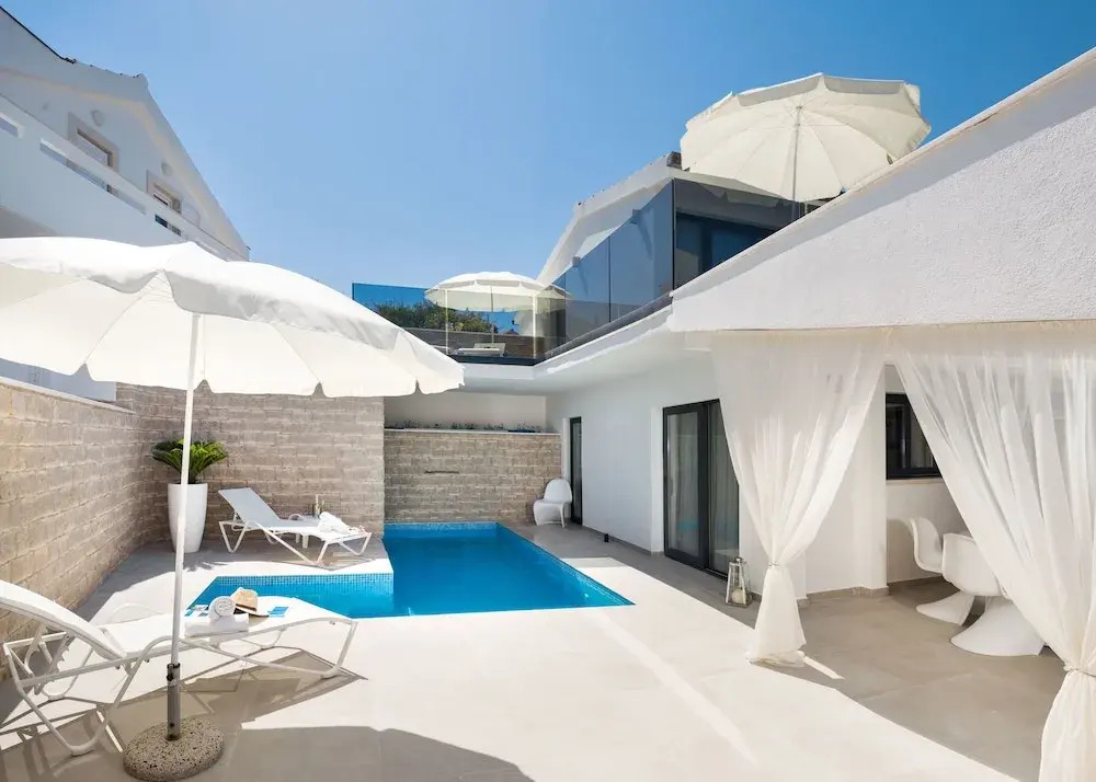 Villa Princess J