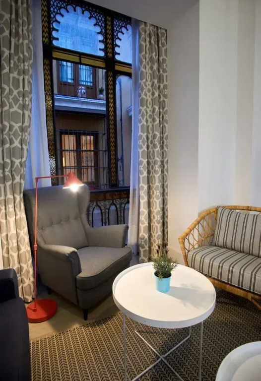 Tranquilo Apartamento de Lujo