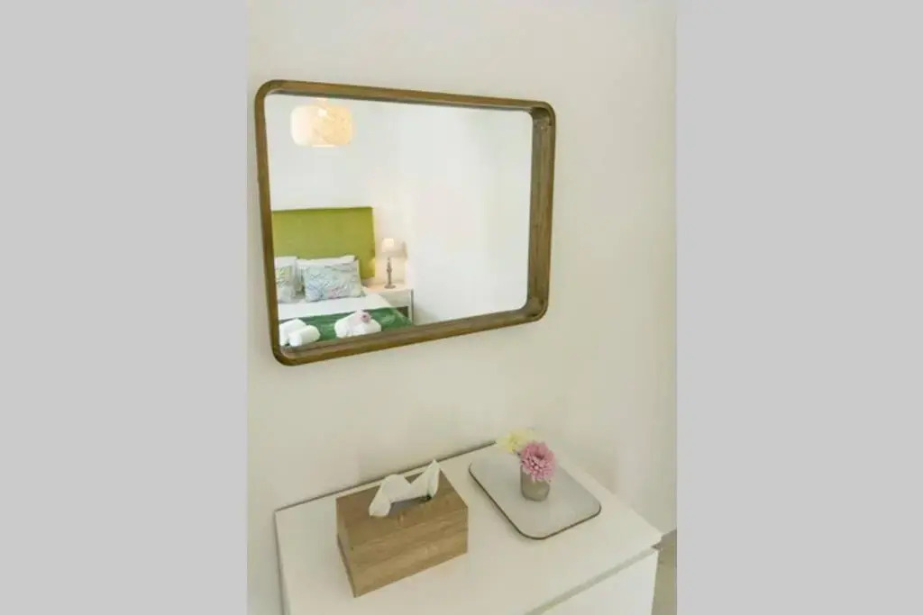 Lalitana Center Apartment