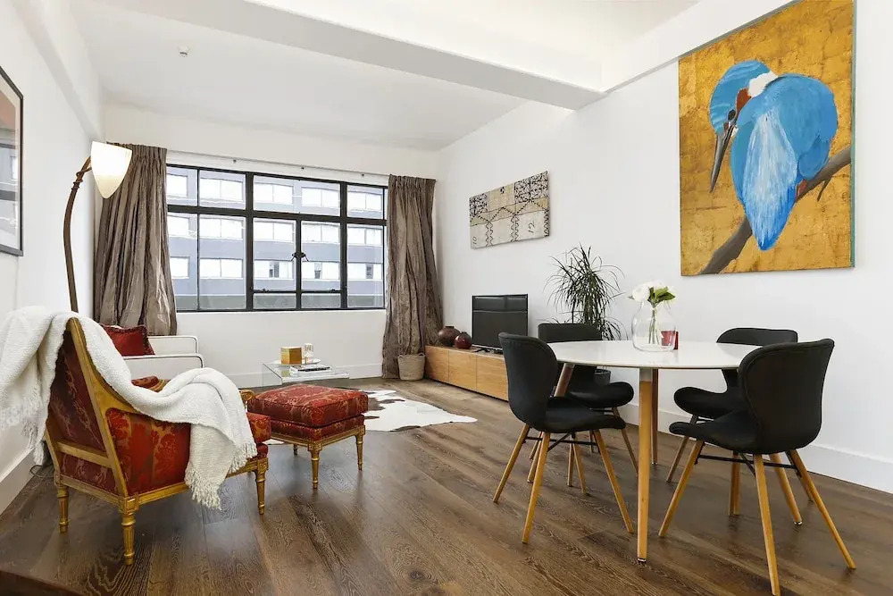 2 Bedroom Britomart Beauty