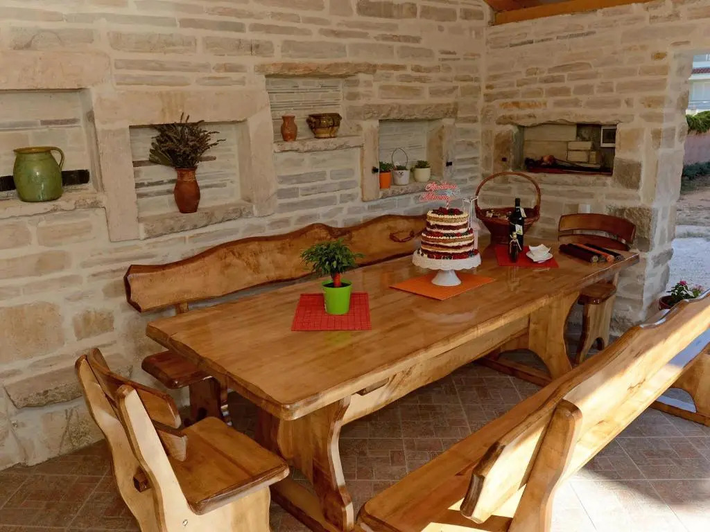 Apartman Adriana