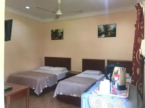 Restu Chalet