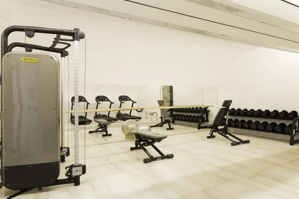 Aleph Rome Hotel, Curio Collection By Hilton