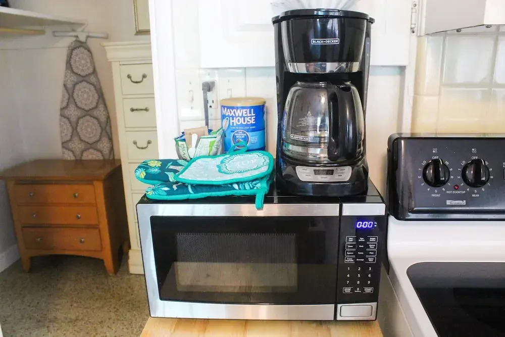 Terrace Park Suites Old Northeast by Tech Travel
