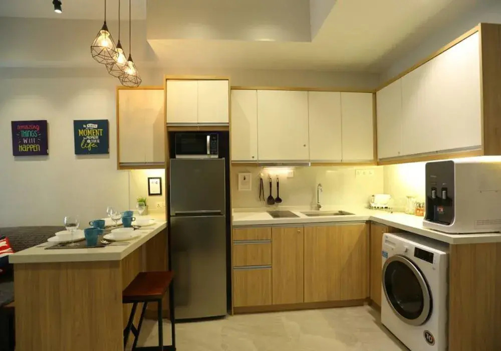 Parkview Service Apartments
