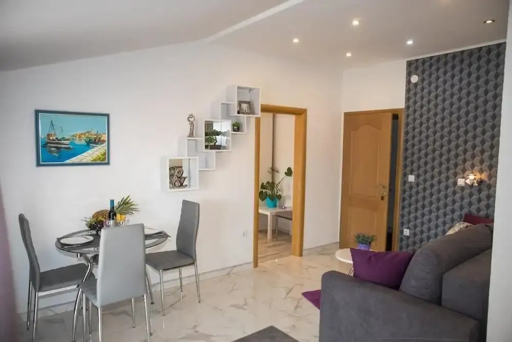 Apartments Paradis
