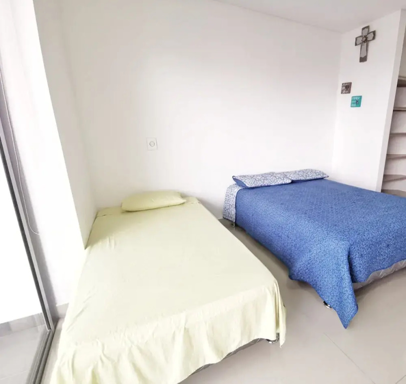 Luxury Apt Bocagrande Parceros Group