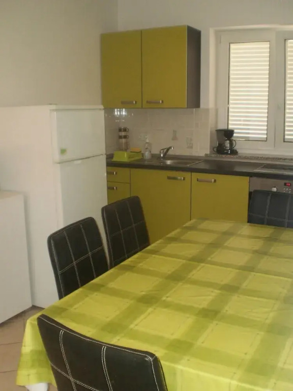 Apartment Niko
