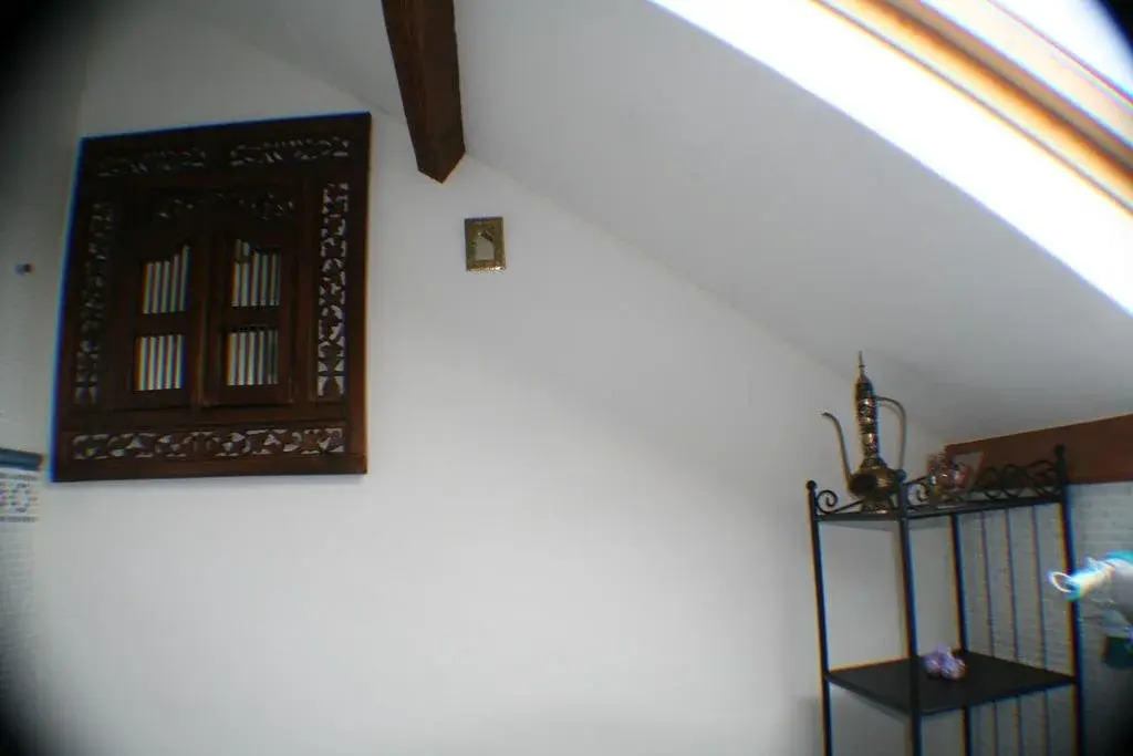 B&B Le Relais de Charlinette