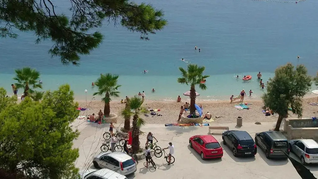 Apartman Đemi Split
