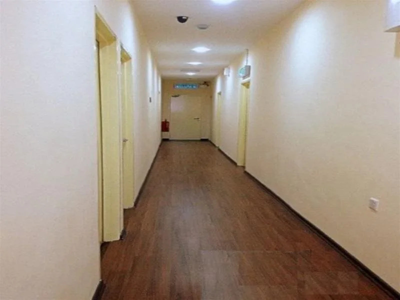 DPinetrees Hotel