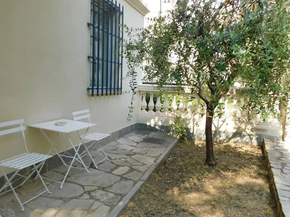 Fratelli Asquasciati 49 Apartment