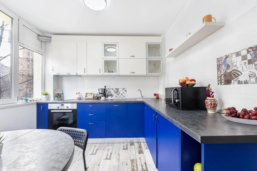 Ada Bucharest Apartment