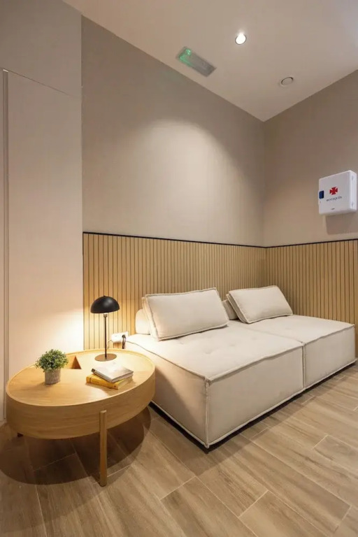 Rubio Rooms by Concept
