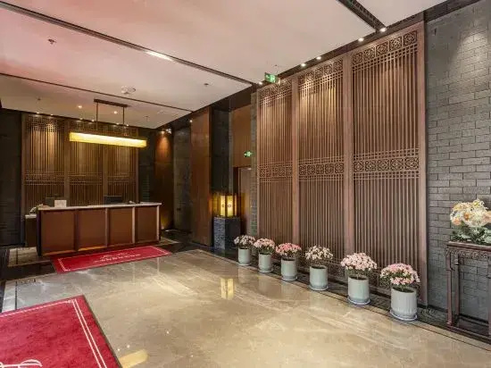 Dalian Jalynn Hotel