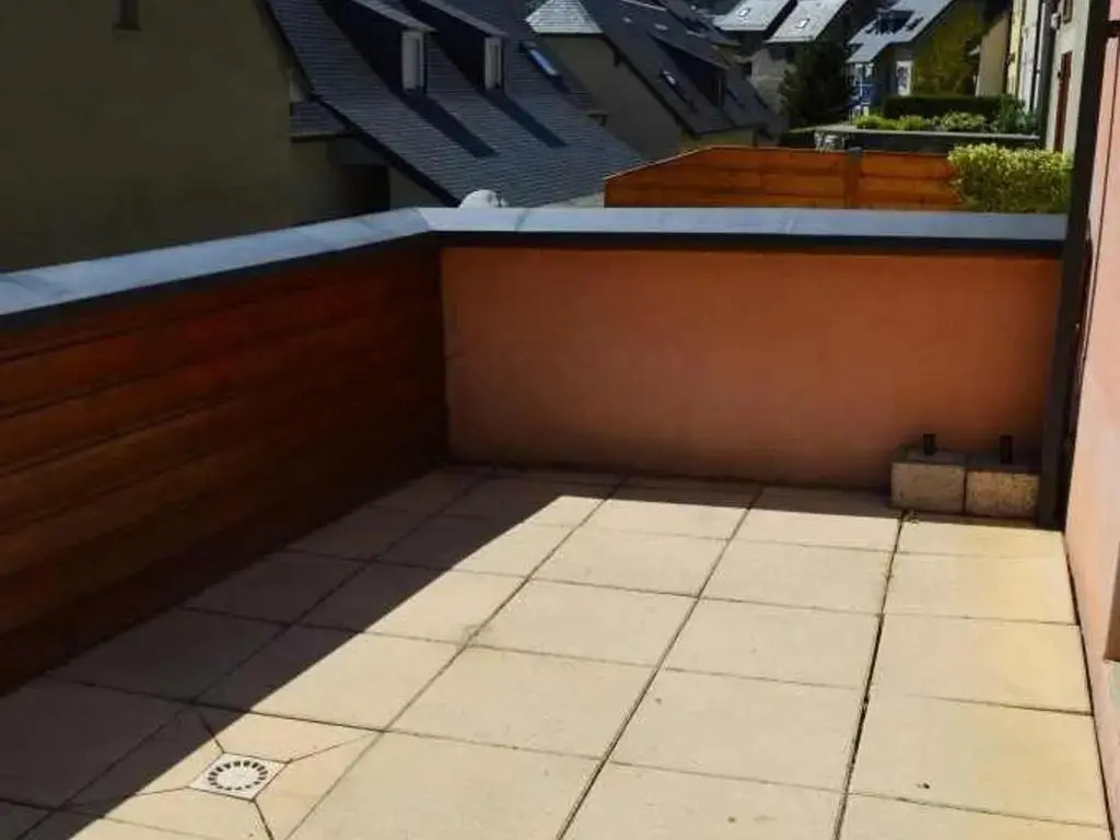 Appartement Esquièze-Sère, 3 pièces, 7 personnes - FR-1-402-36