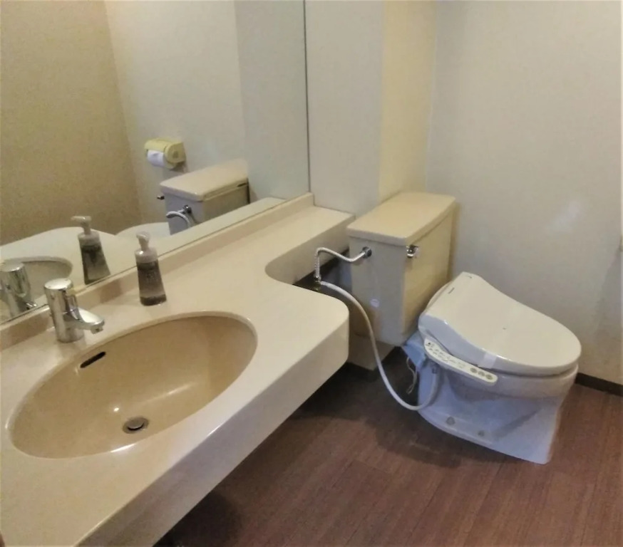 Hotel Nice In