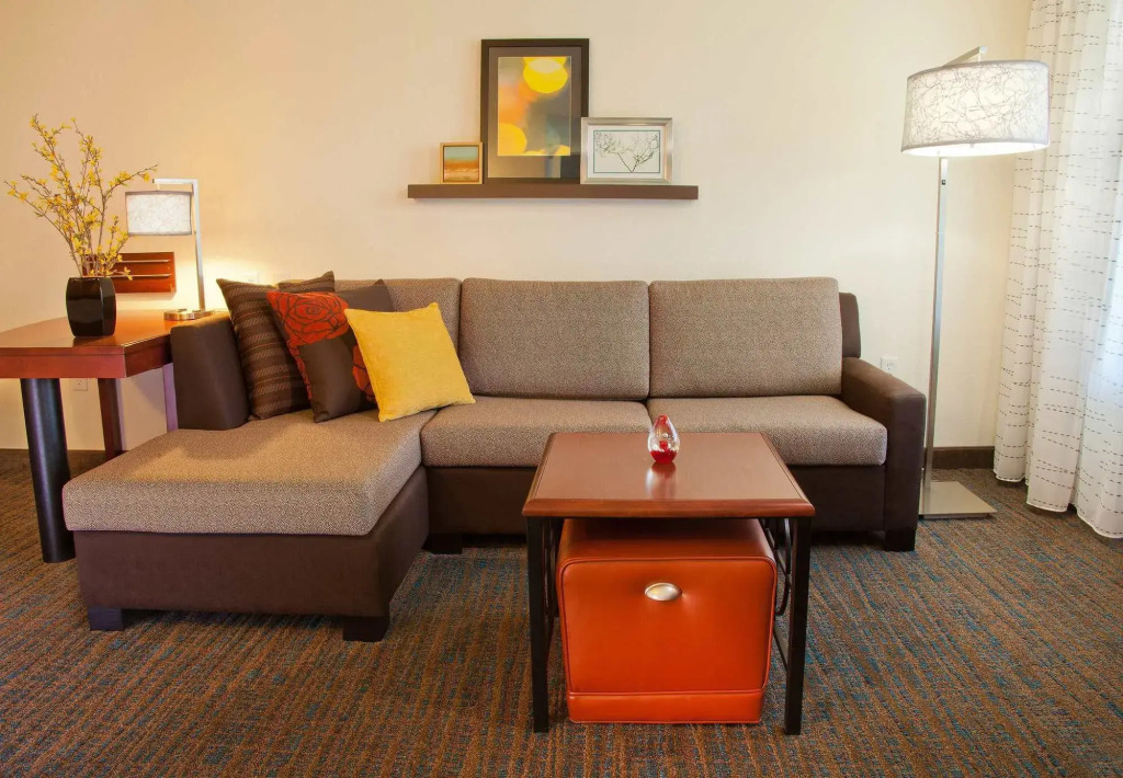 Residence Inn Eugene Springfield